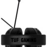 Наушники Asus TUF Gaming H3 (серебристый/черный)