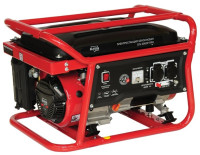 Электростанция Elitech СГБ 3000Р ПРО