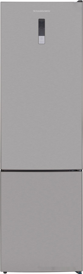 Холодильник Schaub Lorenz SLU C201D0 G
