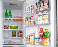 Холодильник Schaub Lorenz SLU C201D0 G