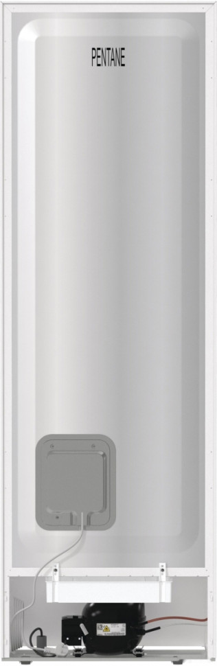 Холодильник Gorenje RK6191EW4