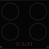 Варочная панель Weissgauff HI 640 BSCM Premium
