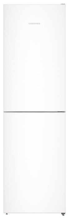 Холодильник с нижней морозильной камерой Liebherr CN 4713