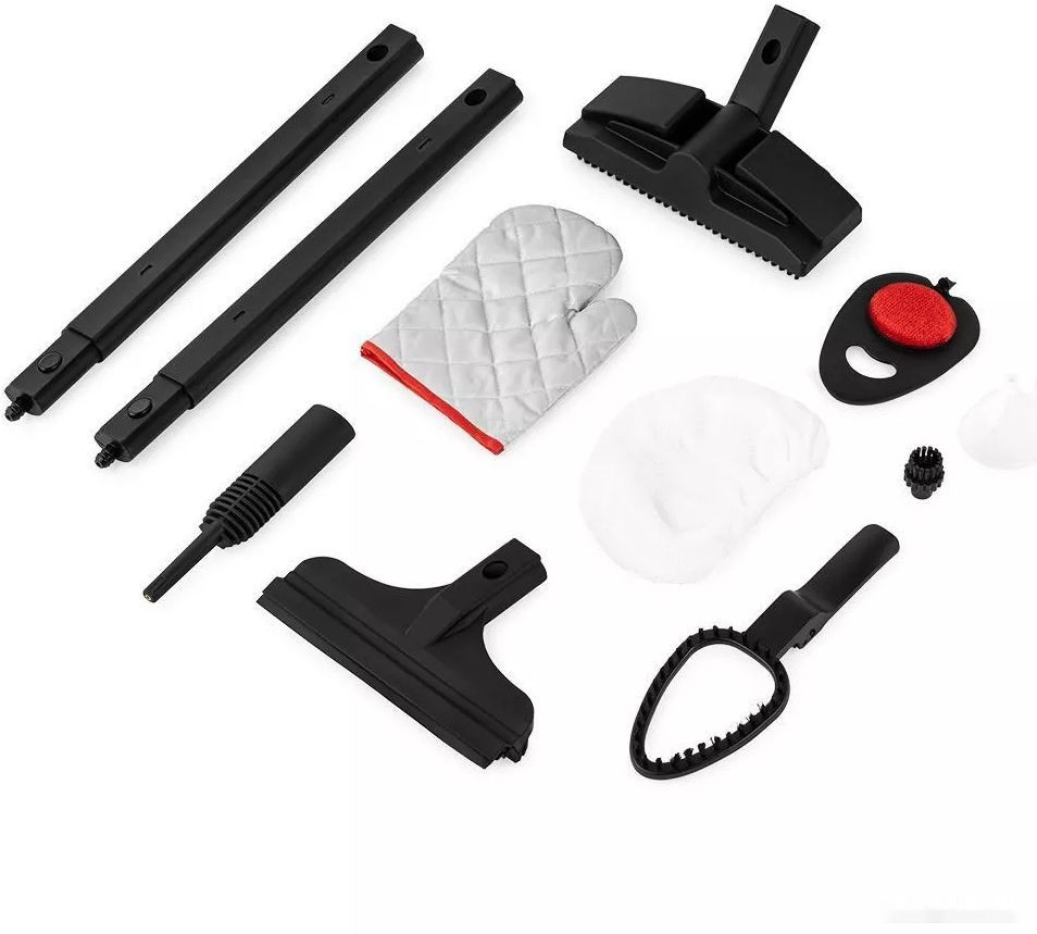 Отпариватель Kitfort KT-9133