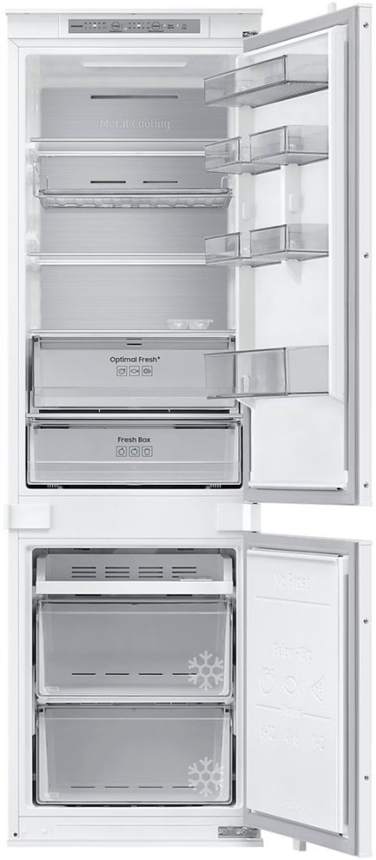 Холодильник Samsung BRB80F26CES0EO