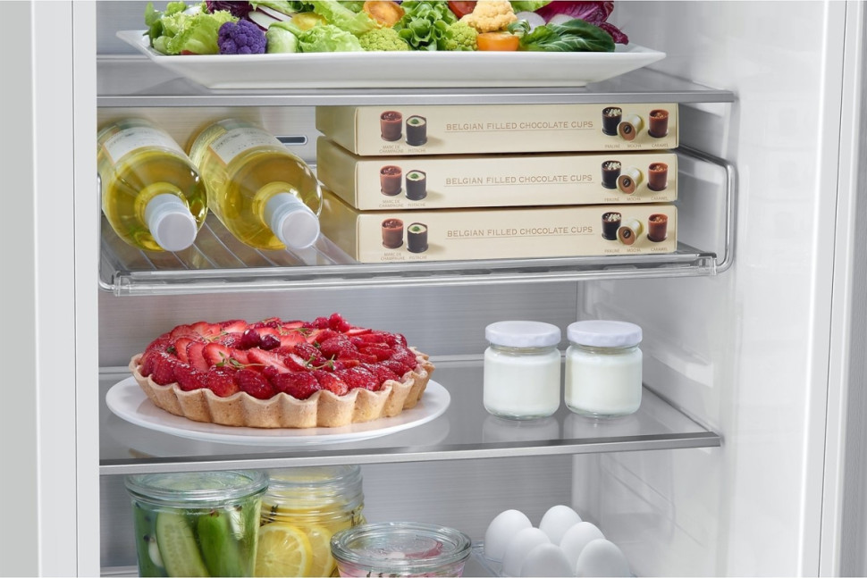 Холодильник Samsung BRB80F26CES0EO