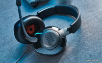 Наушники JBL Quantum 300