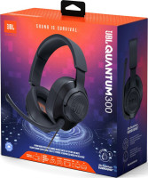 Наушники JBL Quantum 300