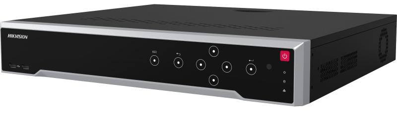 Видеорегистратор наблюдения Hikvision DS-7732NI-M4