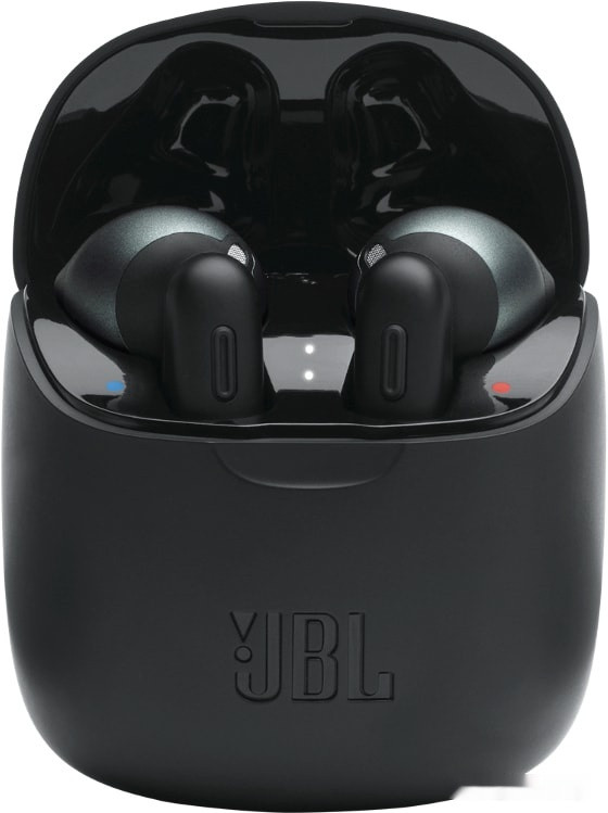 Наушники JBL Tune 225 TWS (черный)