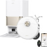 Робот-пылесос Dreame Robot Vacuum L50s Pro Ultra White RLL88HE (евровилка, белый)