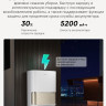 Робот-пылесос Dreame Robot Vacuum L50s Pro Ultra White RLL88HE (евровилка, белый)