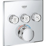 Смеситель Grohe Grohtherm SmartControl 29126000