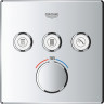 Смеситель Grohe Grohtherm SmartControl 29126000