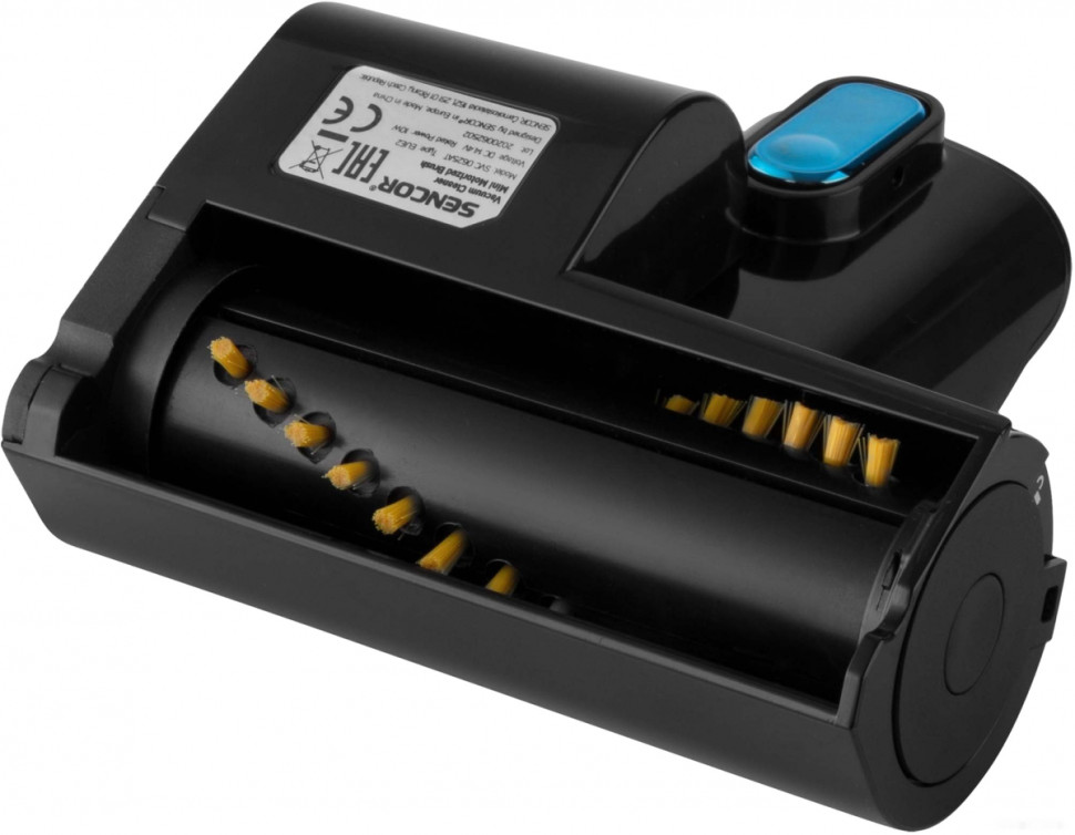 Пылесос Sencor SVC 0625AT-EUE3