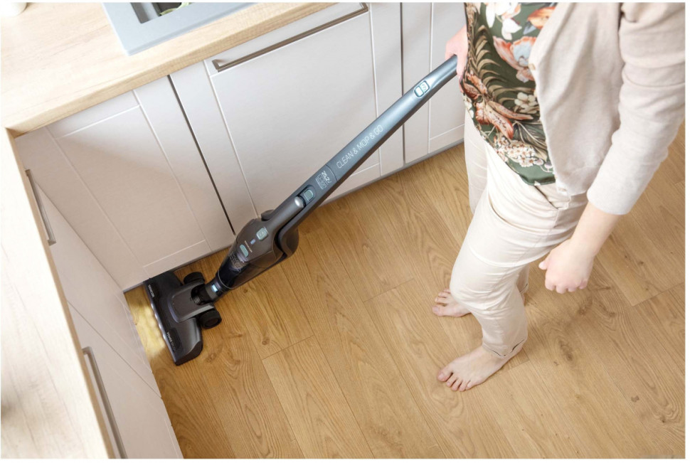 Пылесос Sencor SVC 0625AT-EUE3