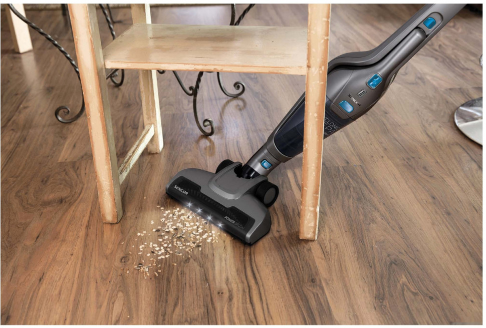 Пылесос Sencor SVC 0625AT-EUE3