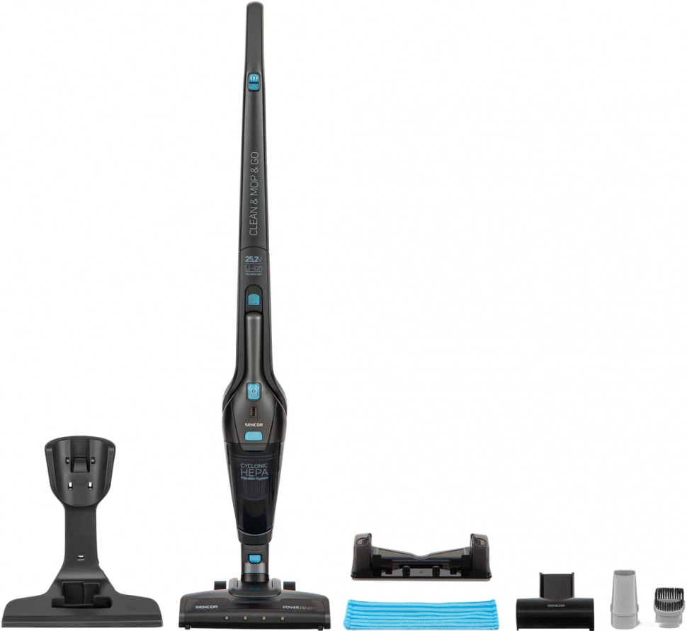 Пылесос Sencor SVC 0625AT-EUE3