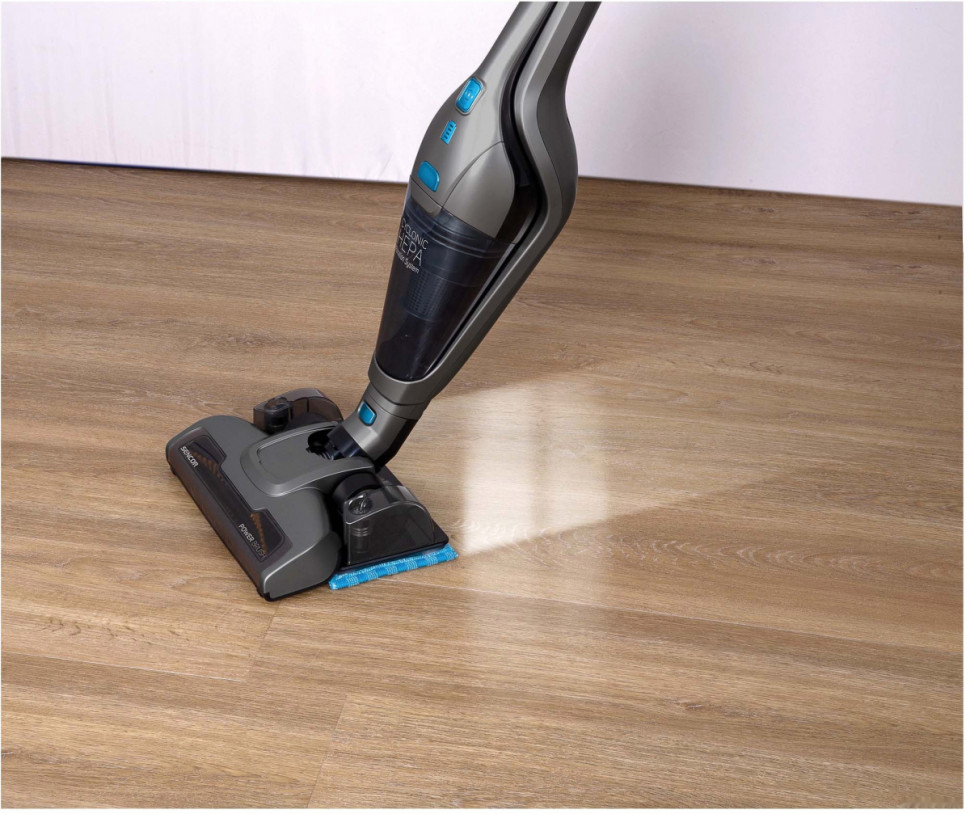 Пылесос Sencor SVC 0625AT-EUE3