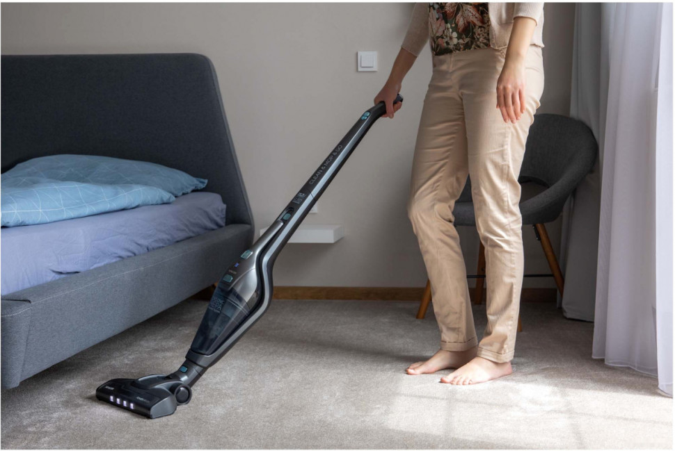 Пылесос Sencor SVC 0625AT-EUE3