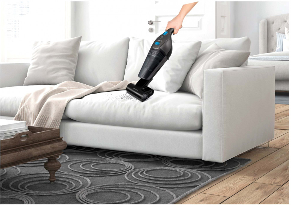 Пылесос Sencor SVC 0625AT-EUE3