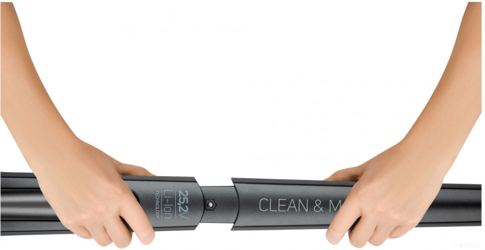 Пылесос Sencor SVC 0625AT-EUE3