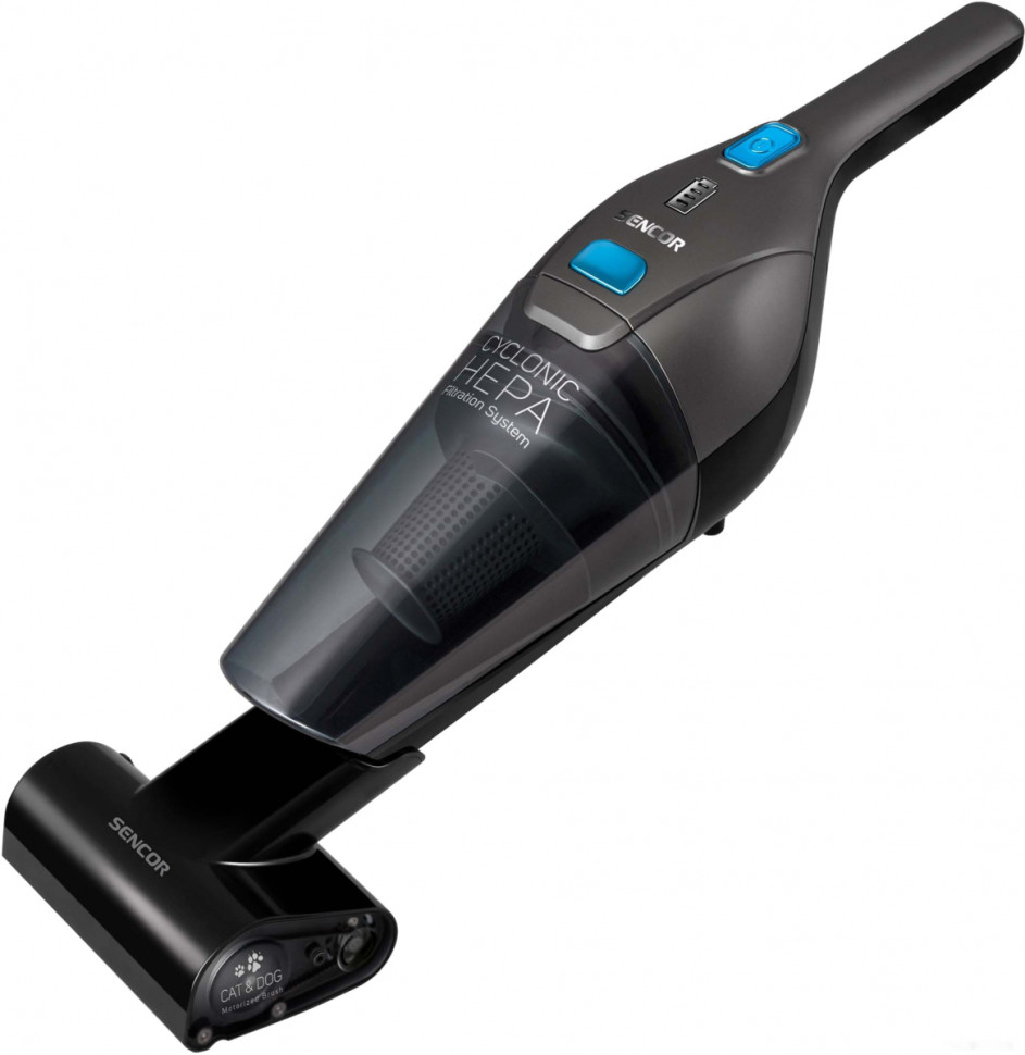 Пылесос Sencor SVC 0625AT-EUE3