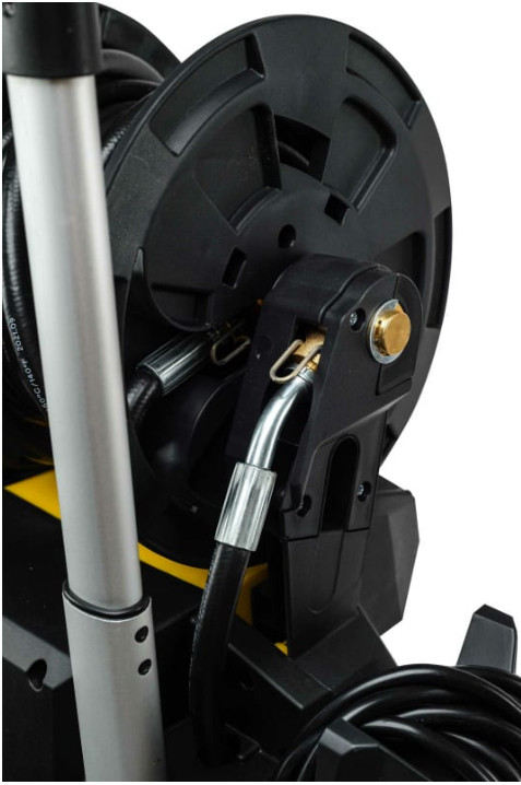 Мойка высокого давления Huter W-5-2600 Pro (70/8/33)