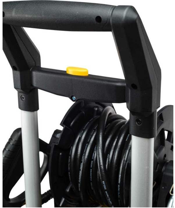 Мойка высокого давления Huter W-5-2600 Pro (70/8/33)