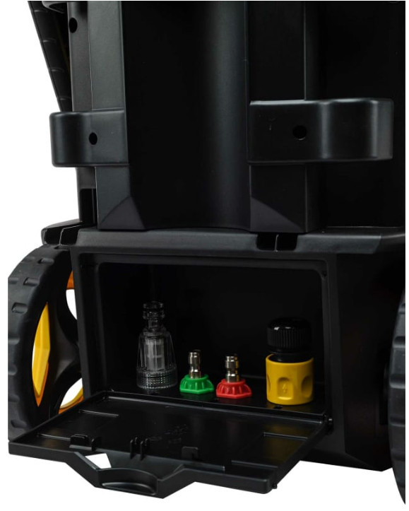 Мойка высокого давления Huter W-5-2600 Pro (70/8/33)