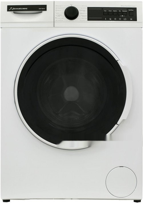 Стиральная машина Schaub Lorenz SLW TC8131