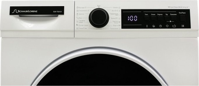Стиральная машина Schaub Lorenz SLW TC8131