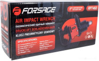 Пневмогайковерт Forsage F-RP7463