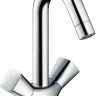 Смеситель Hansgrohe Logis 71222000