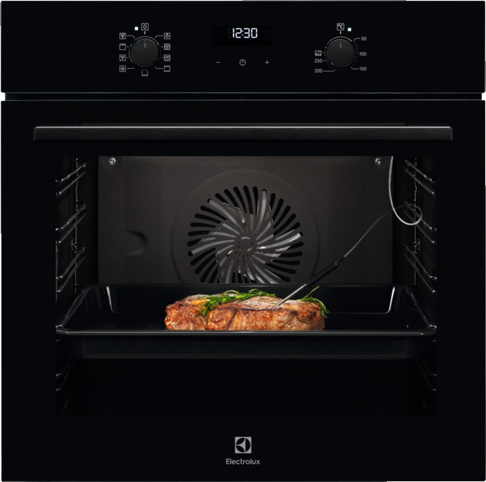 Духовой шкаф Electrolux OEE5C71Z