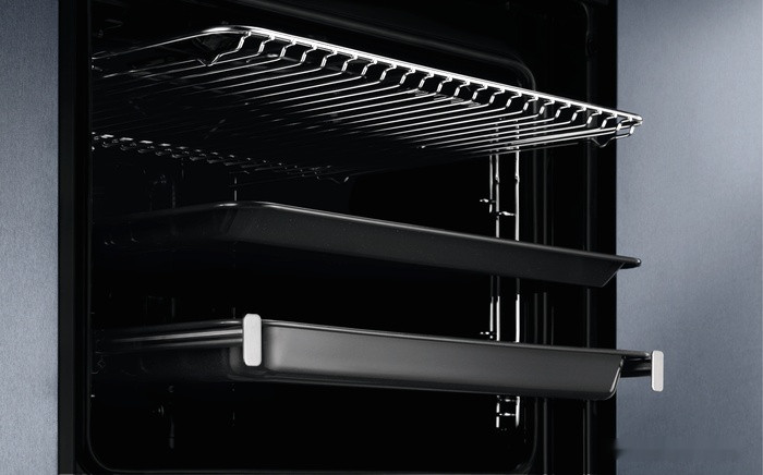 Духовой шкаф Electrolux OEE5C71Z