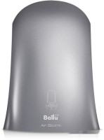 Сушилка для рук Ballu BAHD-1000AS (серебристый)