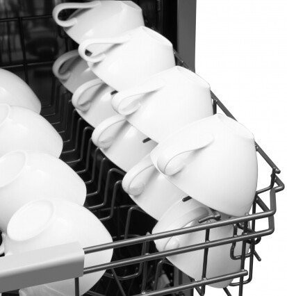 Посудомоечная машина Hansa ZWM427IH