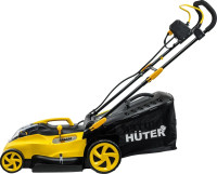 Электрическая газонокосилка  Huter CLM-40 Li