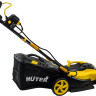 Электрическая газонокосилка  Huter CLM-40 Li