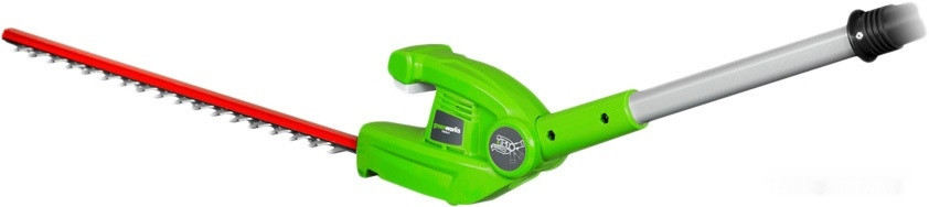 Высоторез Greenworks G40PSH (без АКБ)