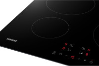 Варочная панель Samsung NZ64M3NM1BB