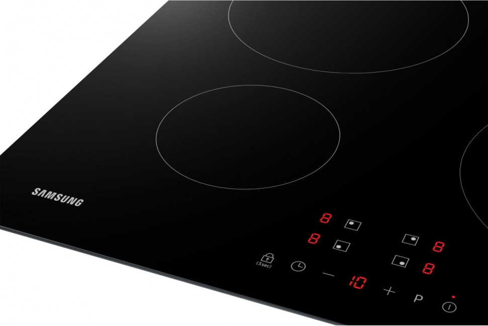 Варочная панель Samsung NZ64M3NM1BB