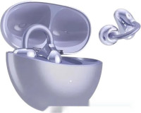 Наушники Honor Choice Earbuds Clip (сиреневый, международная версия)