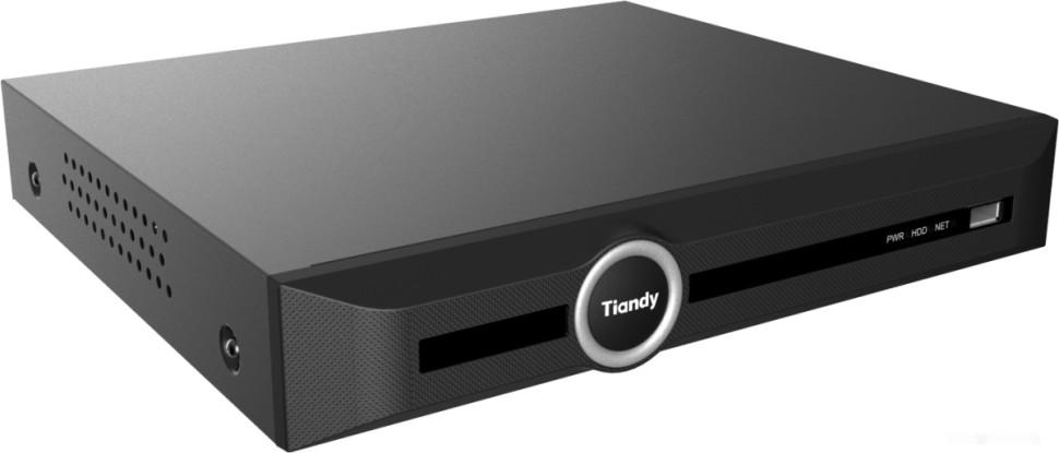 Видеорегистратор наблюдения Tiandy TC-R3110 I/B/V3.0