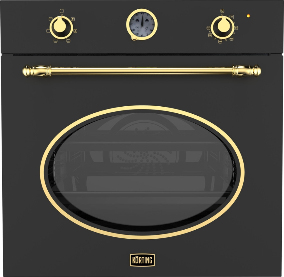 Духовой шкаф Korting OKB 461 CRGN