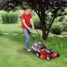 Газонокосилка Einhell GC-EM 1437