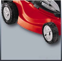 Газонокосилка Einhell GC-EM 1437