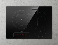 Варочная панель Elica Nikolatesla FIT 3Z BL/A/72