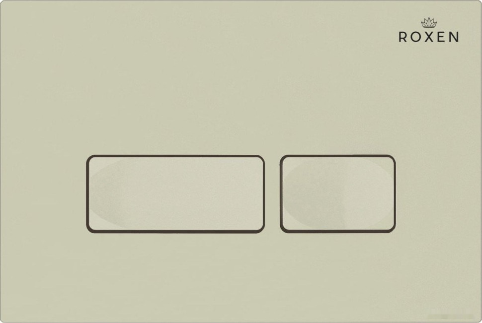 Система инсталляции Roxen StounFix Dual Fresh 966623